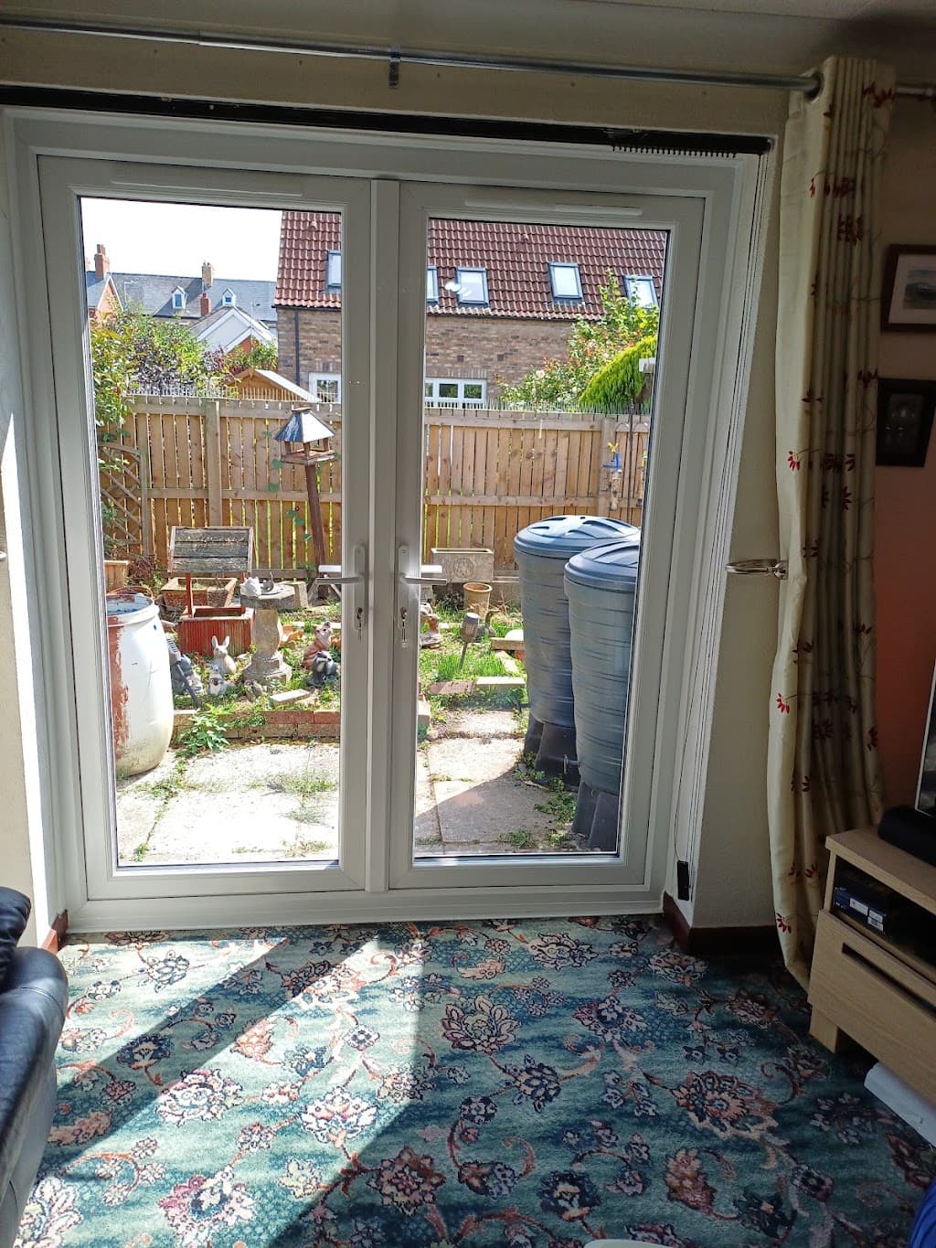 DGMS Windows & Doors