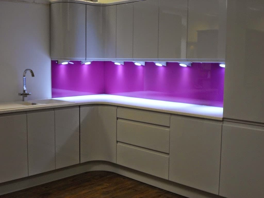 Profile Glass Limited