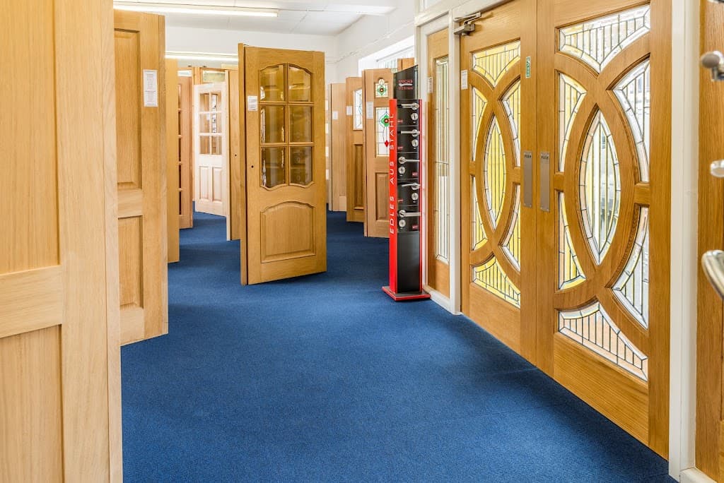 Door World
