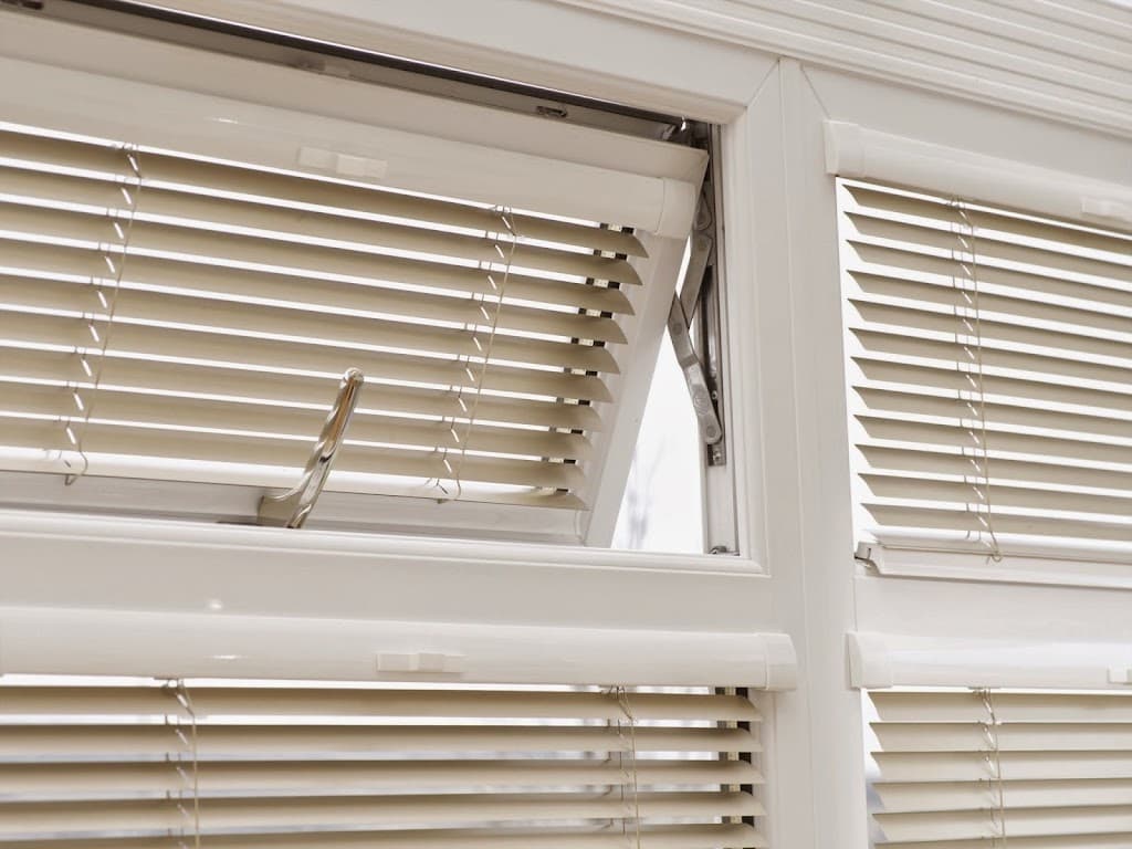 SW Blinds and Interiors Ltd