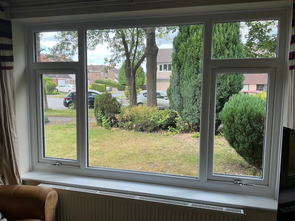 Yorkshire Windows