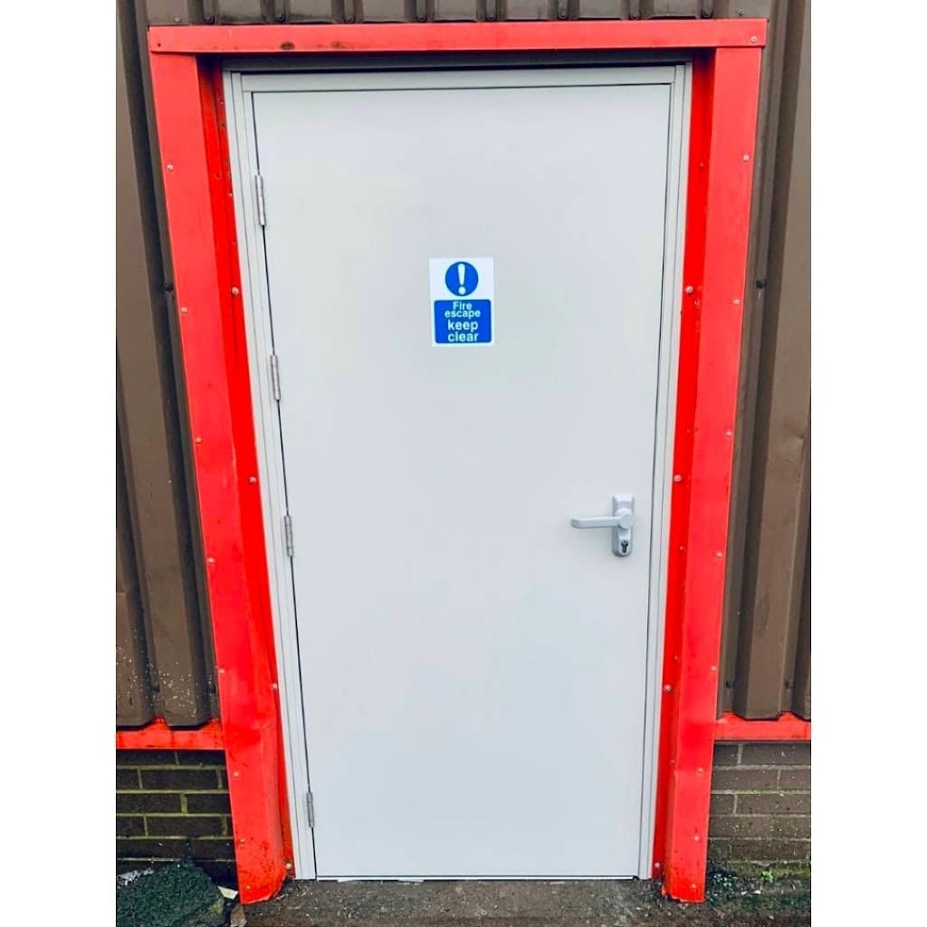 CC Doors Ltd