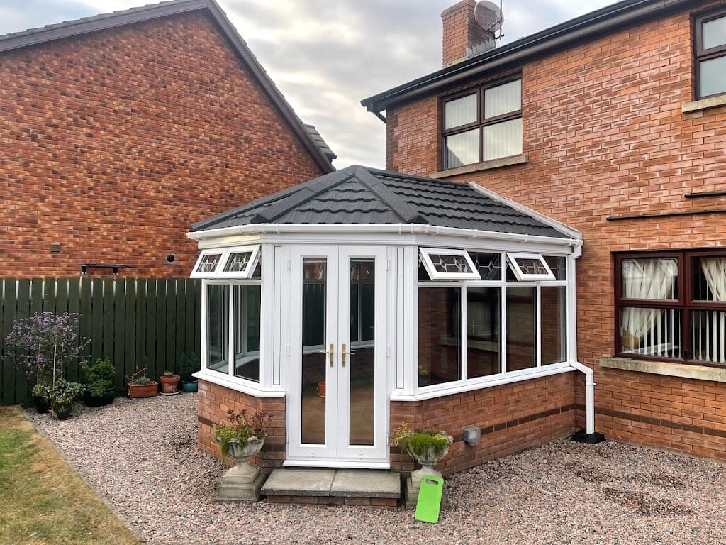 Convert My Conservatory - Roof Specialist