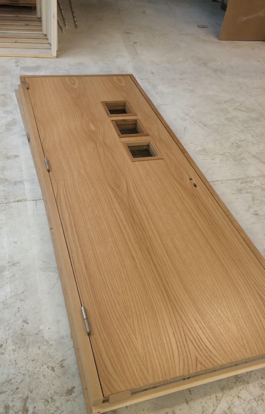 Manchester Joinery & Interiors Ltd