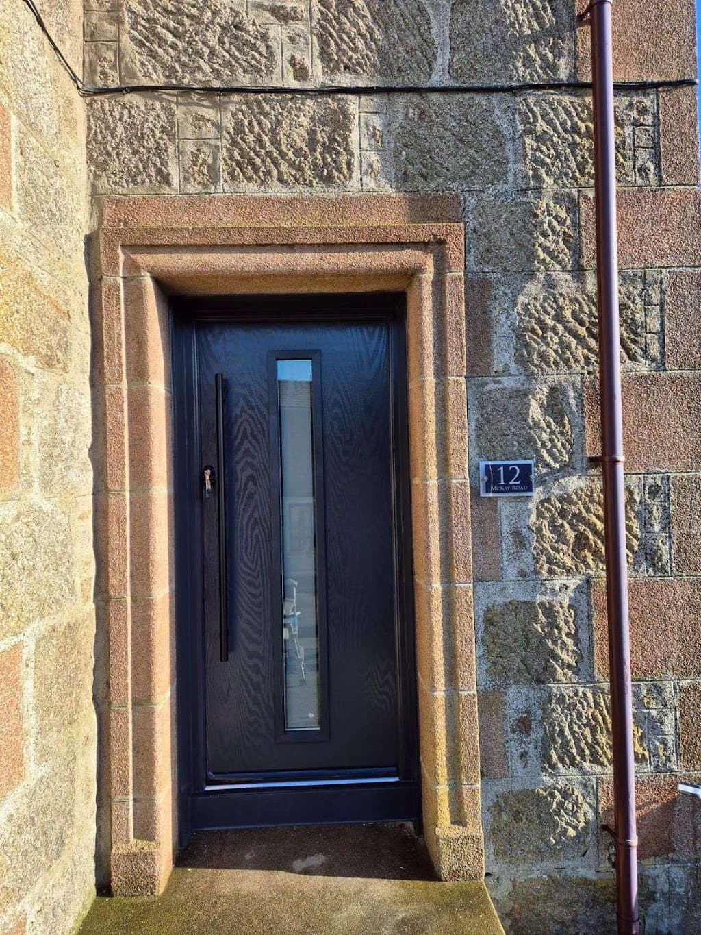 Homeshield Scotland Limited