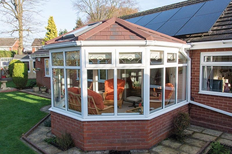 Crownhill Conservatories Ltd