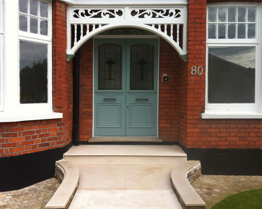 Door Fitter