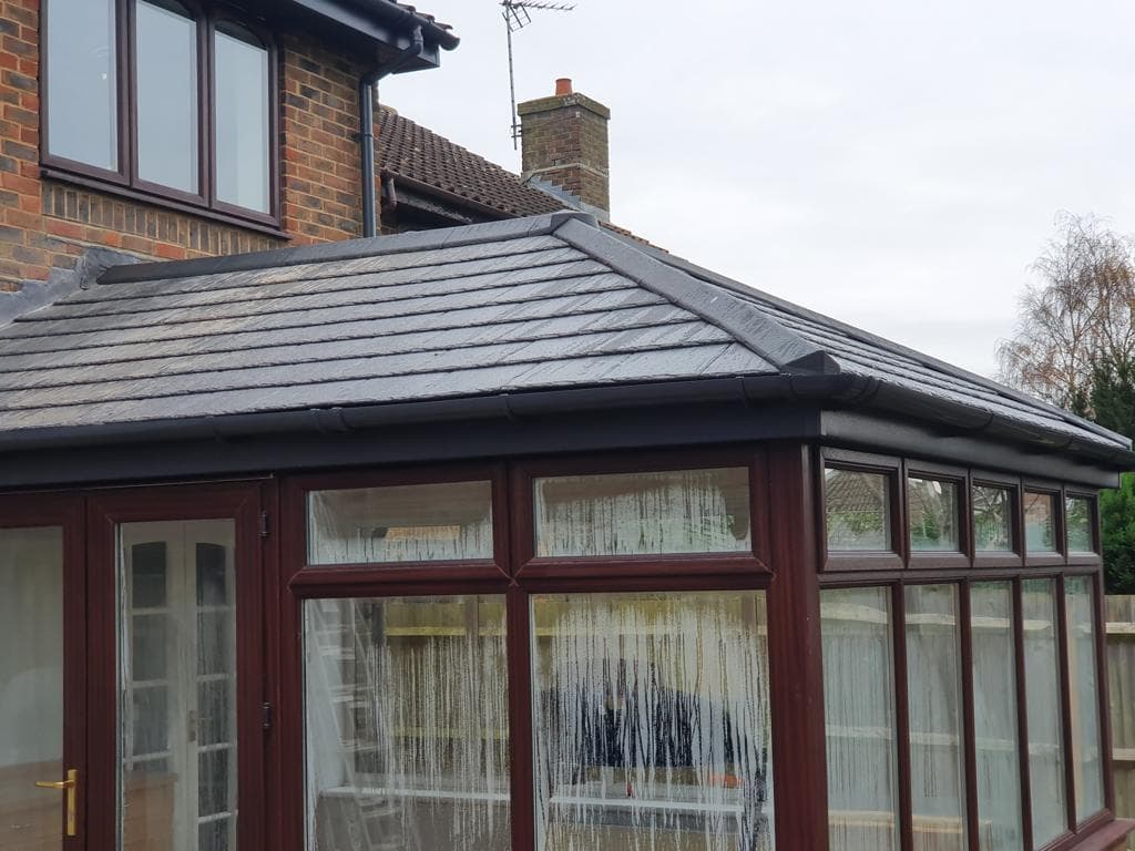 Total Refurbs LTD