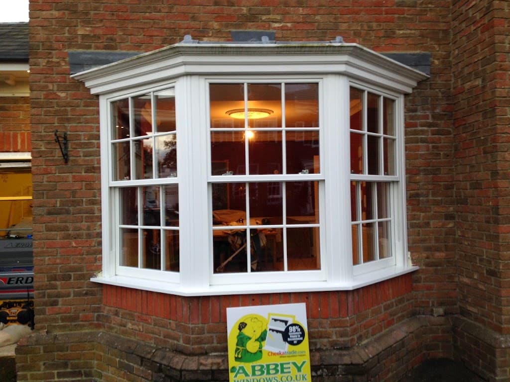 Abbey Windows - Double Glazing Reading