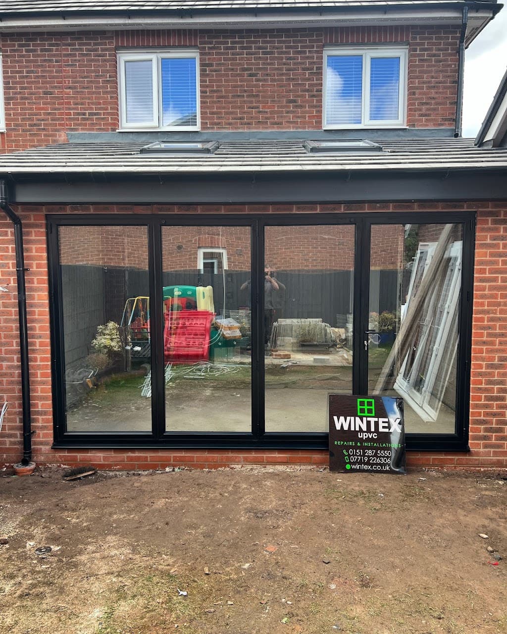 Wintex - UPVC Windows and Doors