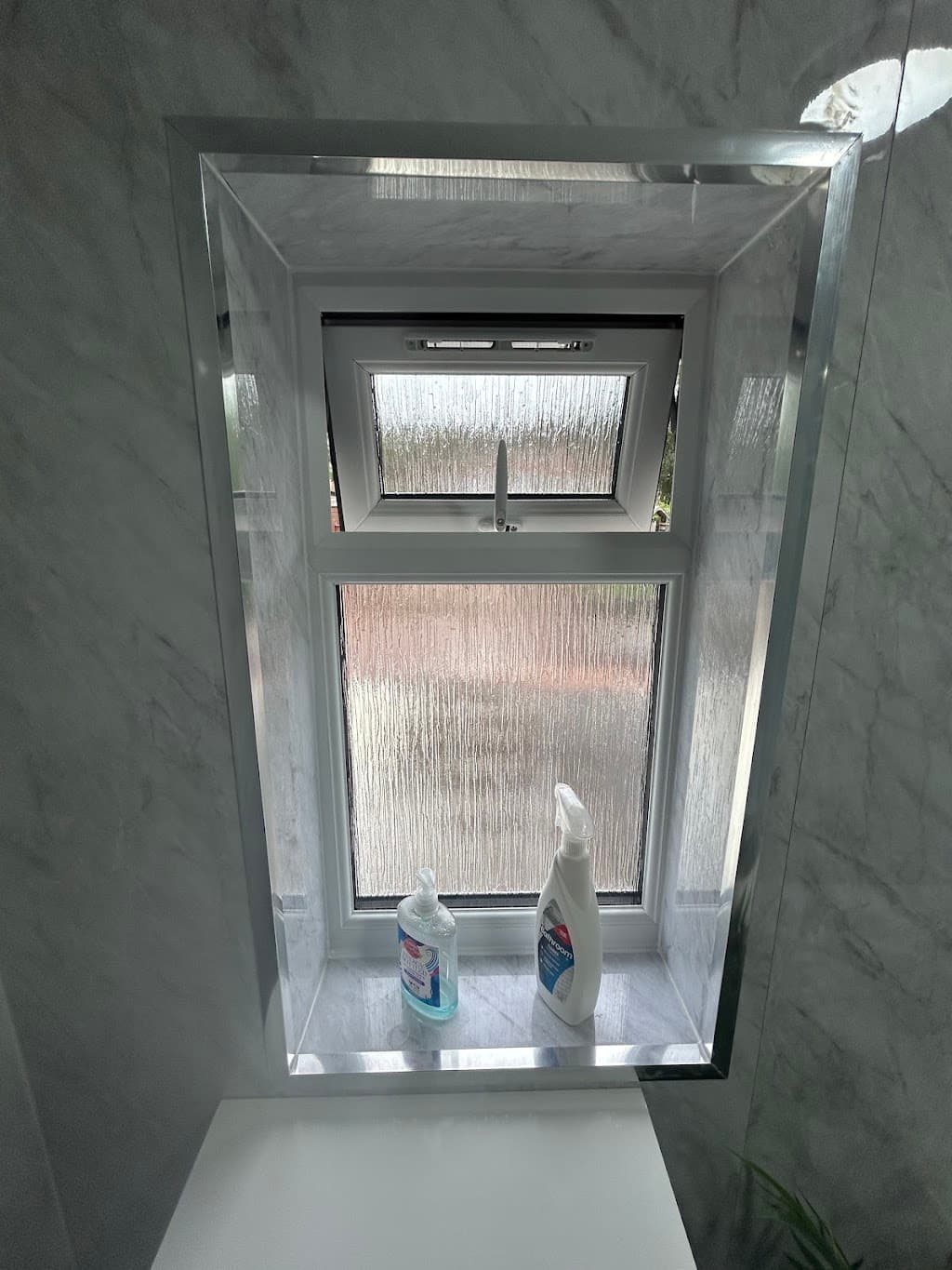 S.B Glazing repairs