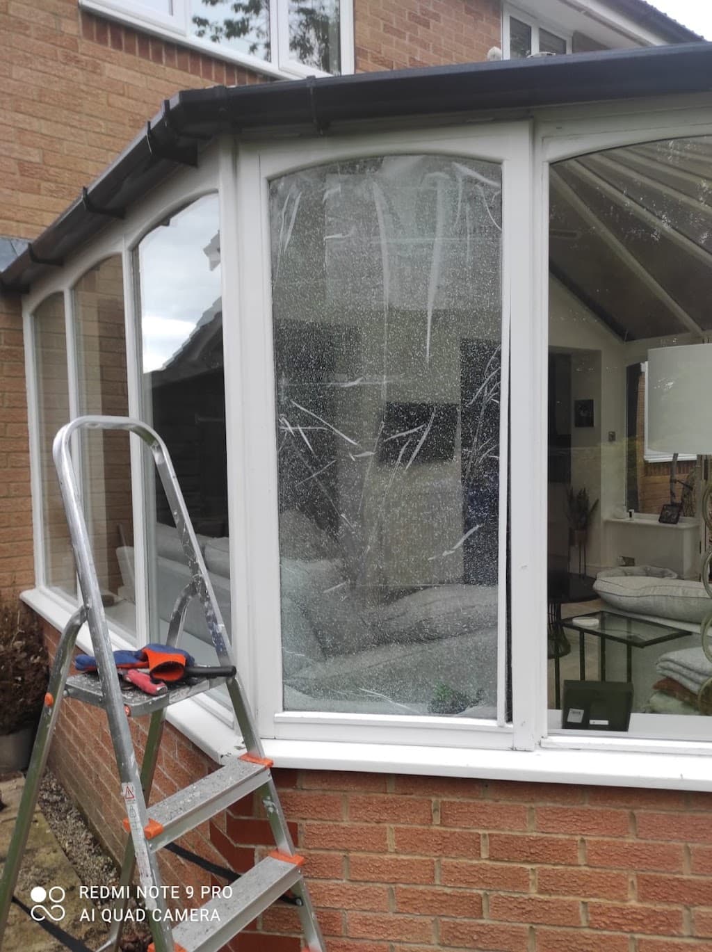 Glass Repairs Manchester