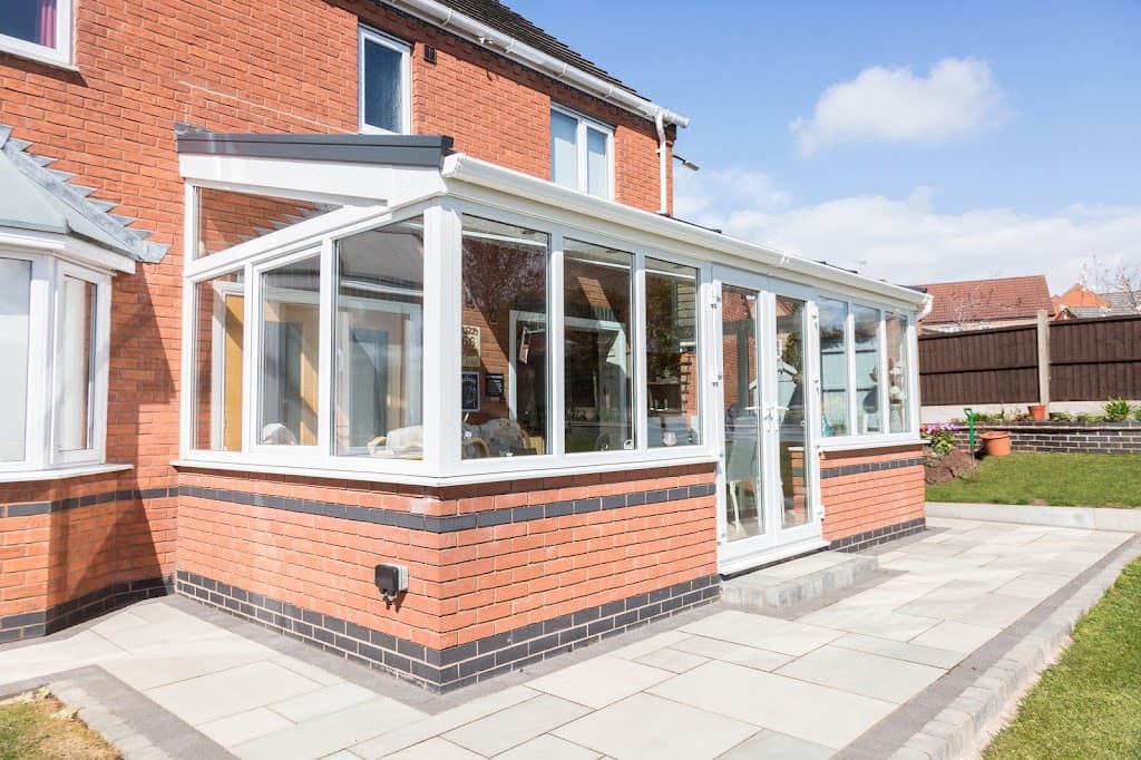 Transforming Conservatories