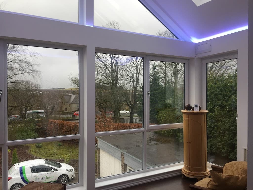 Home Quest Home Improvements Ltd
