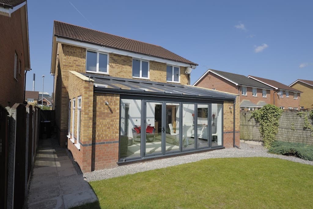 Sidey Windows, Doors and Conservatories | Edinburgh