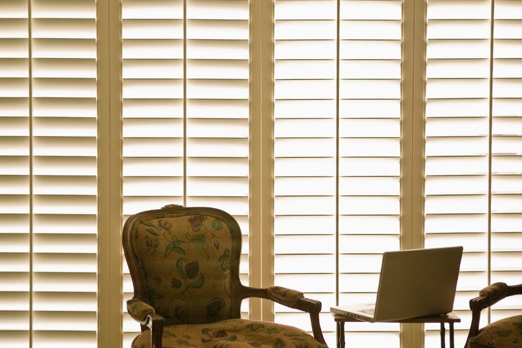 Sussex Shutters LTD