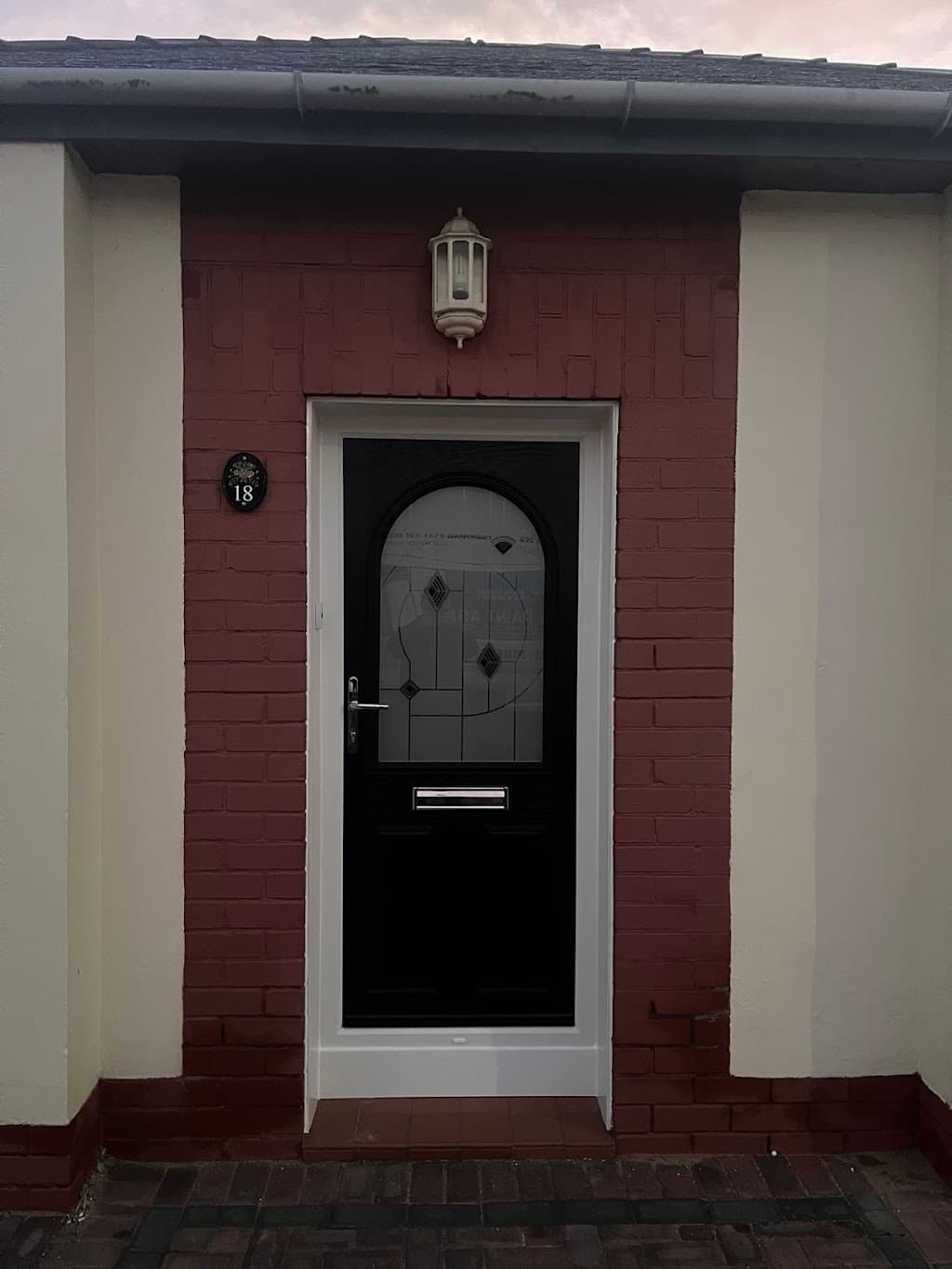 The Door Store