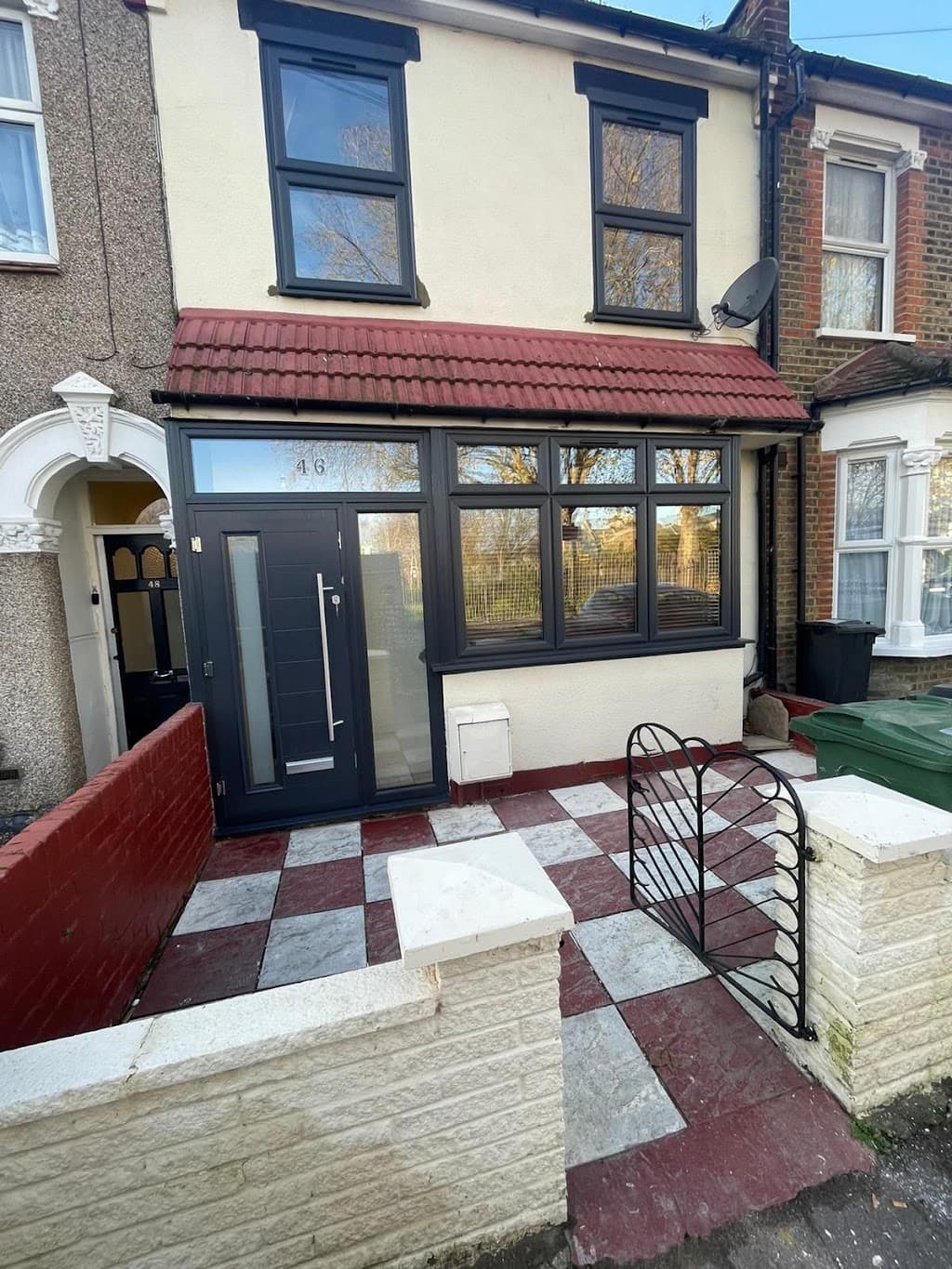 Double Glazing London Ltd