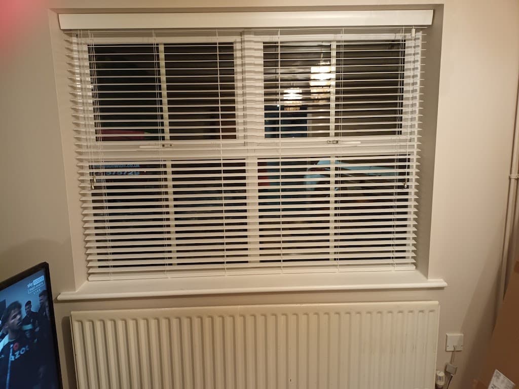 Premium Blinds UK TM