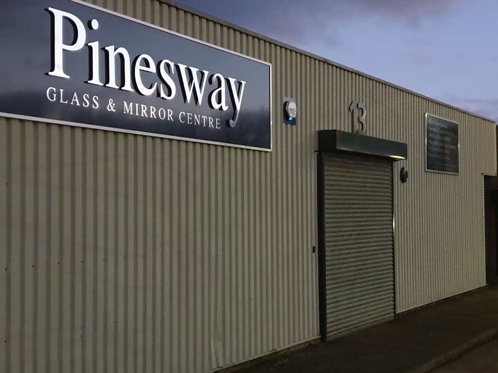 Pinesway Glass Ltd