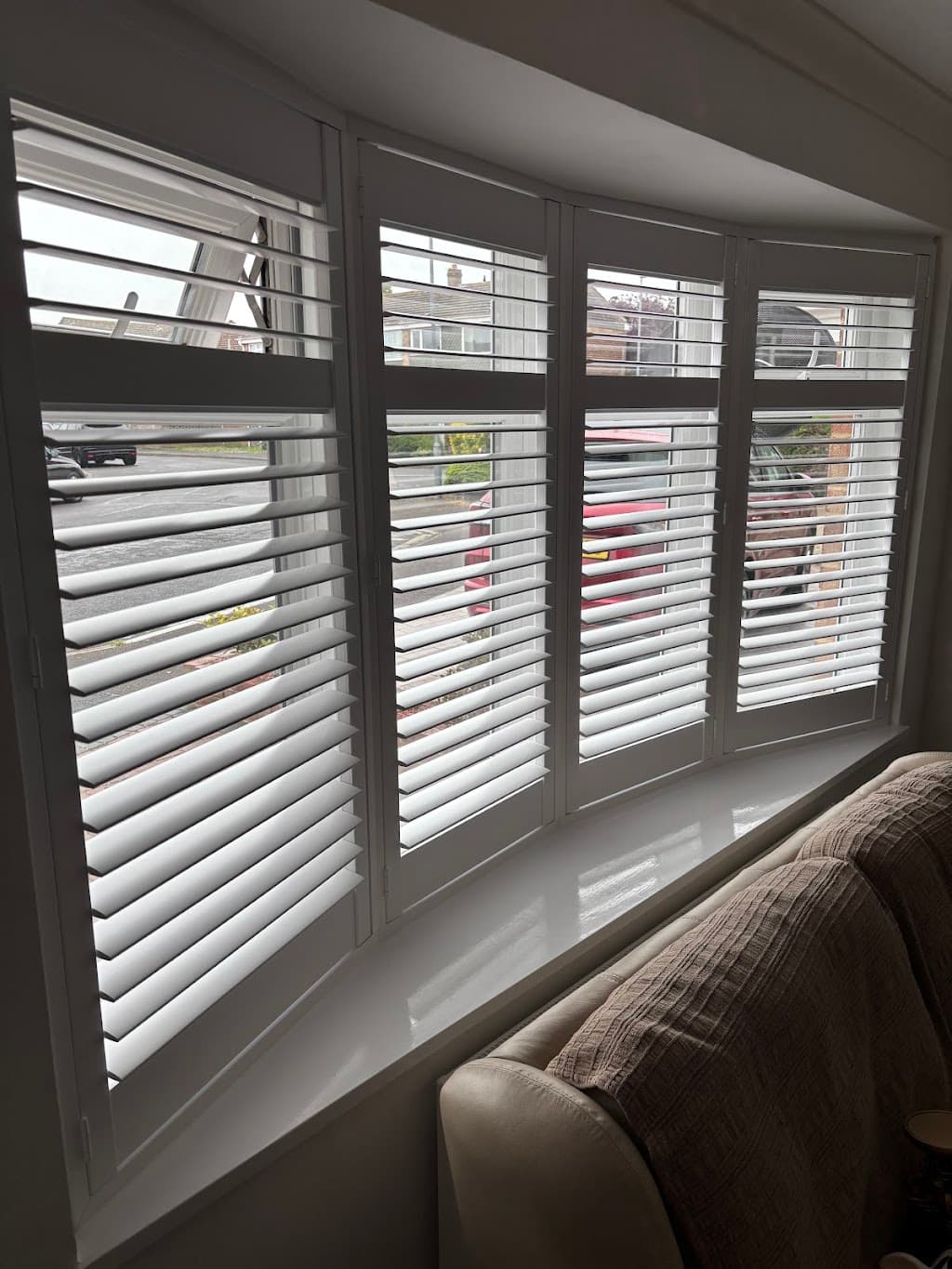 JPB Blinds