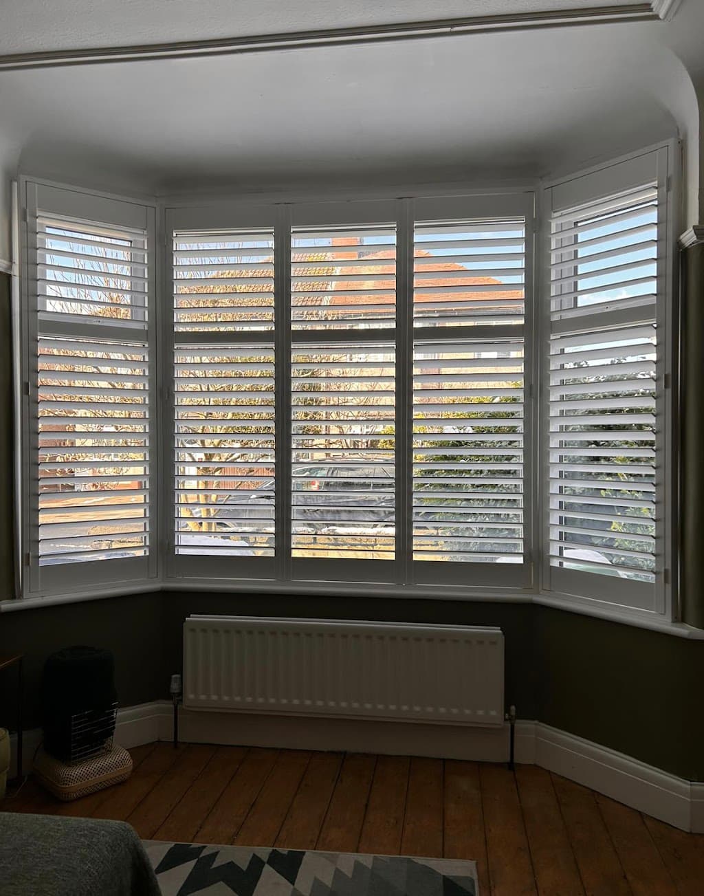 Infinity Shutters Ltd