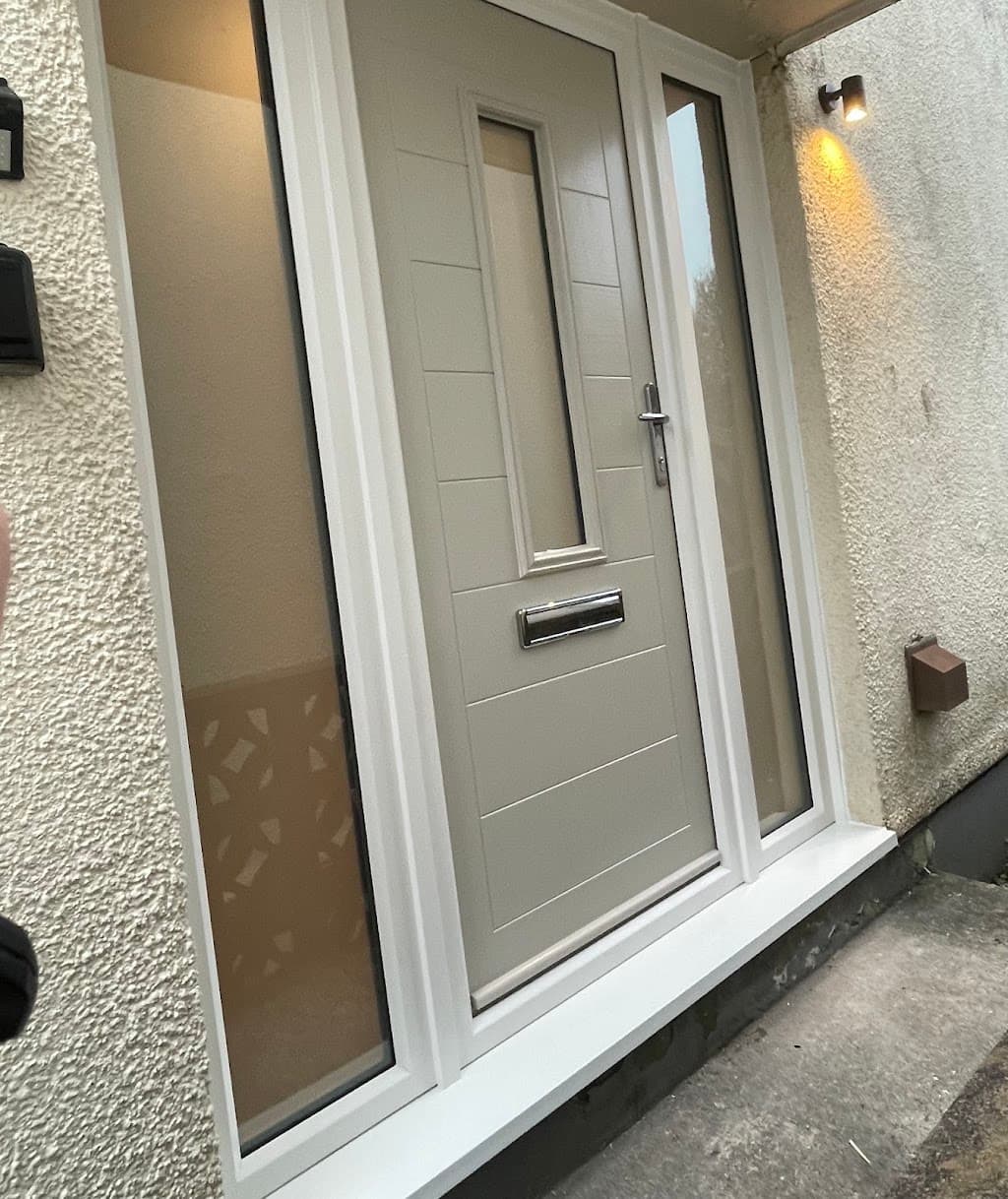 Plymouth windows and Doors