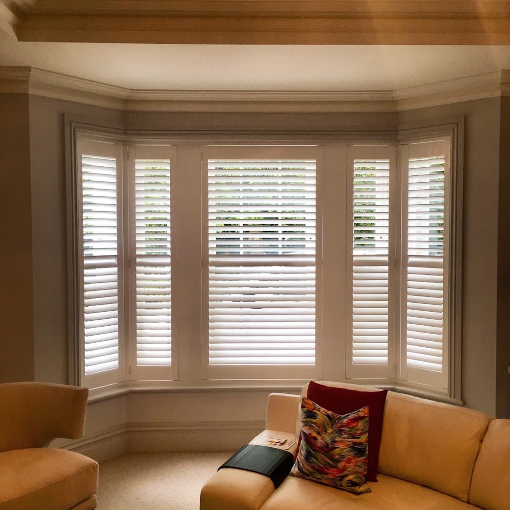 urbanshade - shutters | blinds
