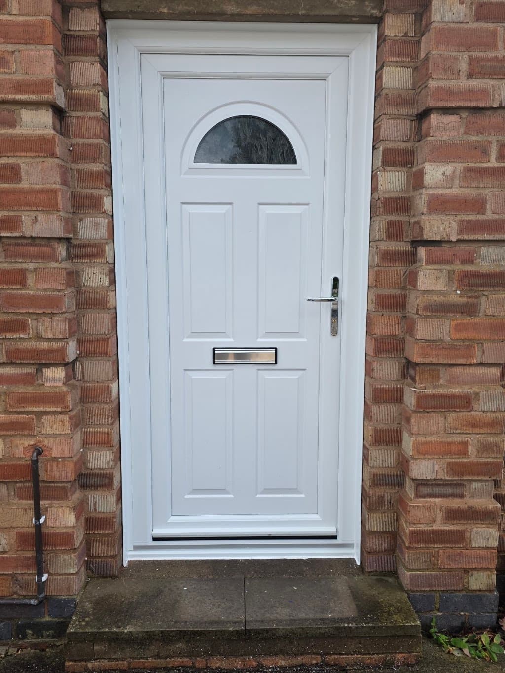 GSP Windows And Doors