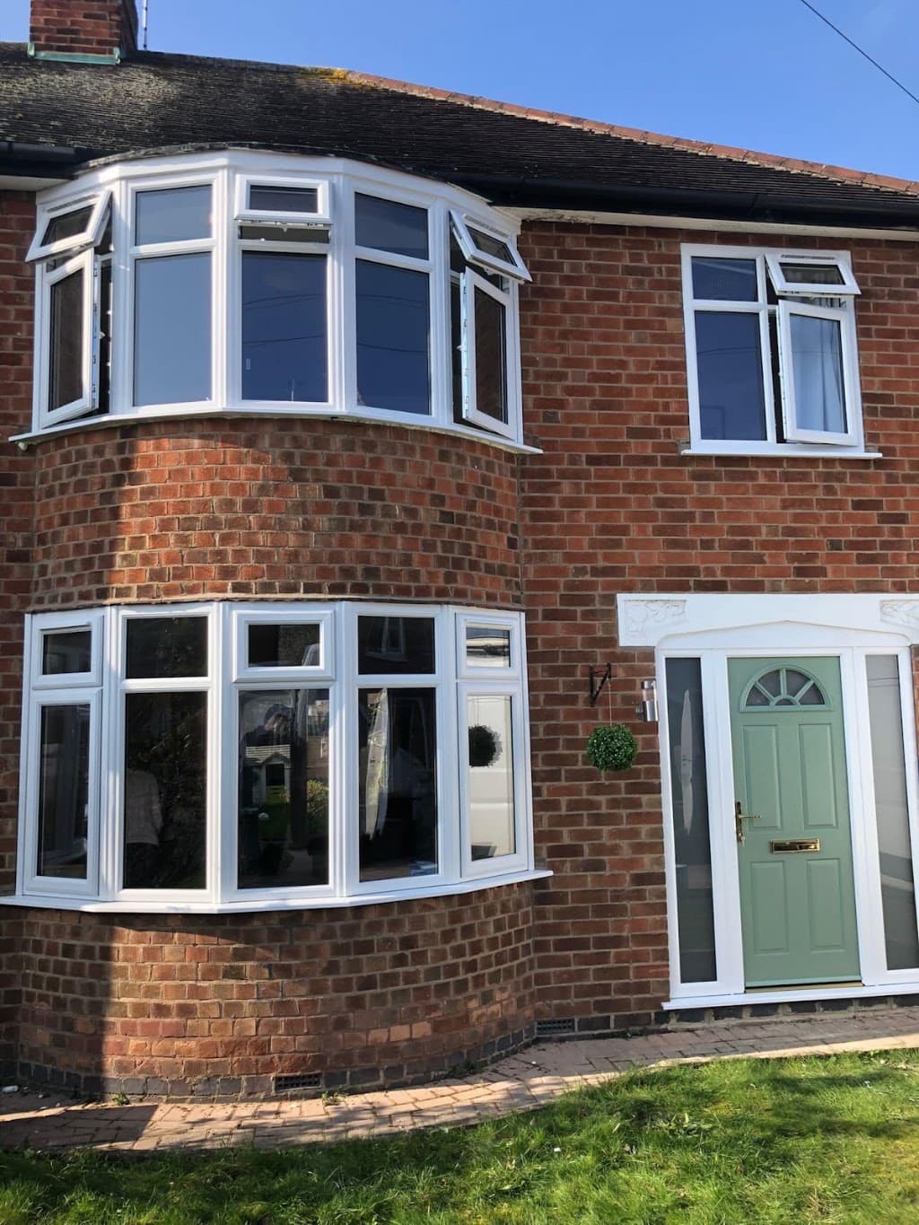 SkyView Windows and Doors