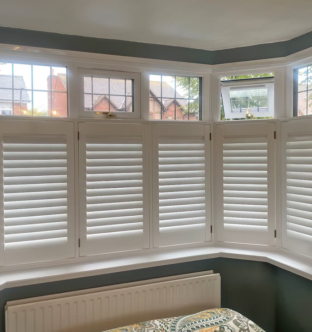 Shutters Factory at NSBRC