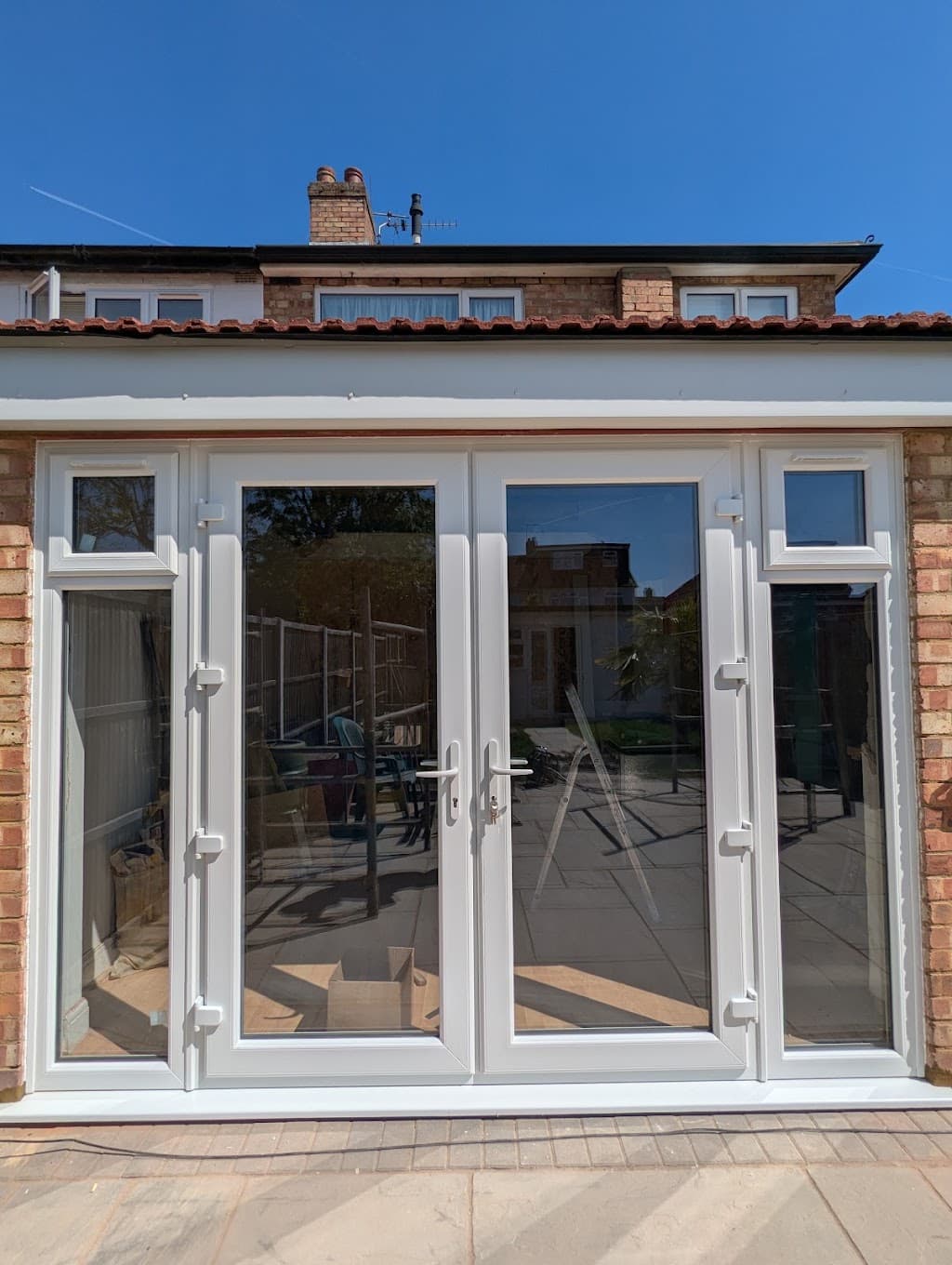 J S Windows UK Ltd