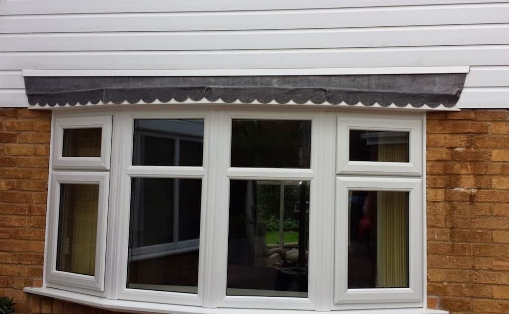 Leicester Windows Ltd