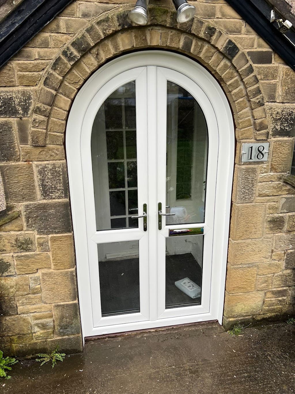 Glass Tec Windows