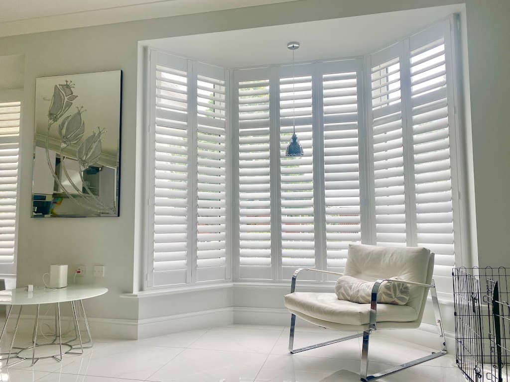 Cherrytree Shutters