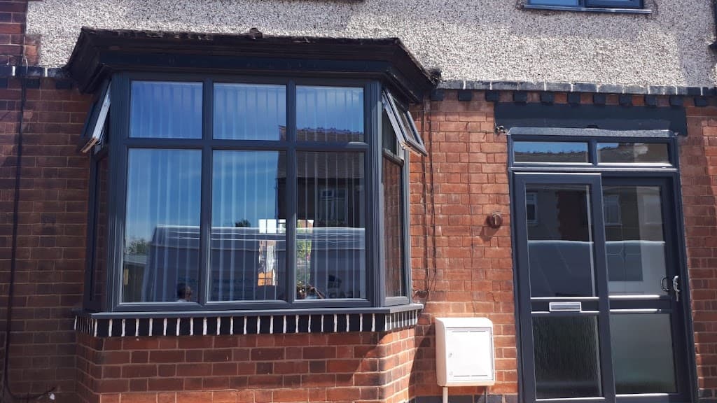 Clearview Windows Midlands LTD