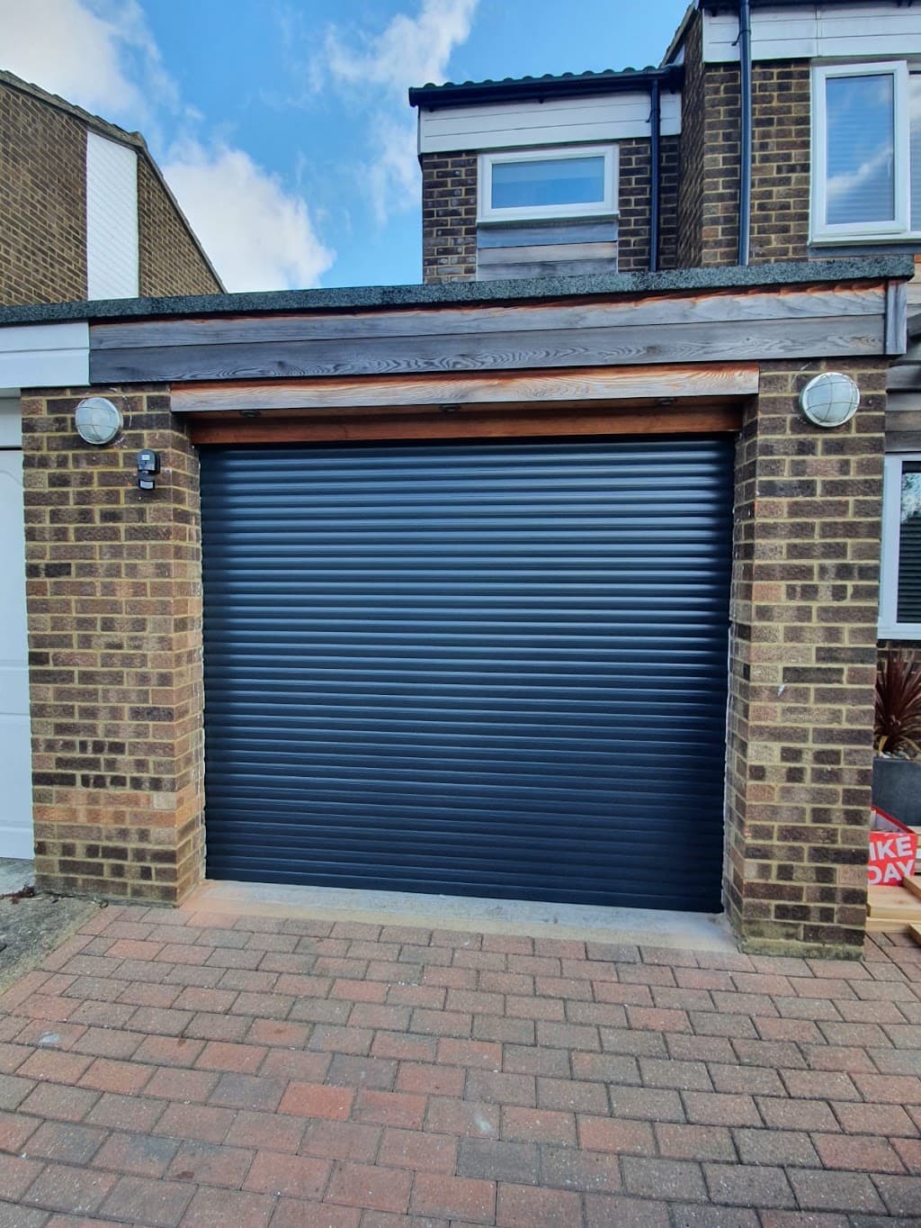 Chiltern Doors & Windows