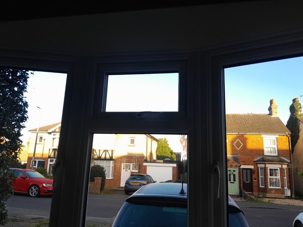 Kings Windows Ltd