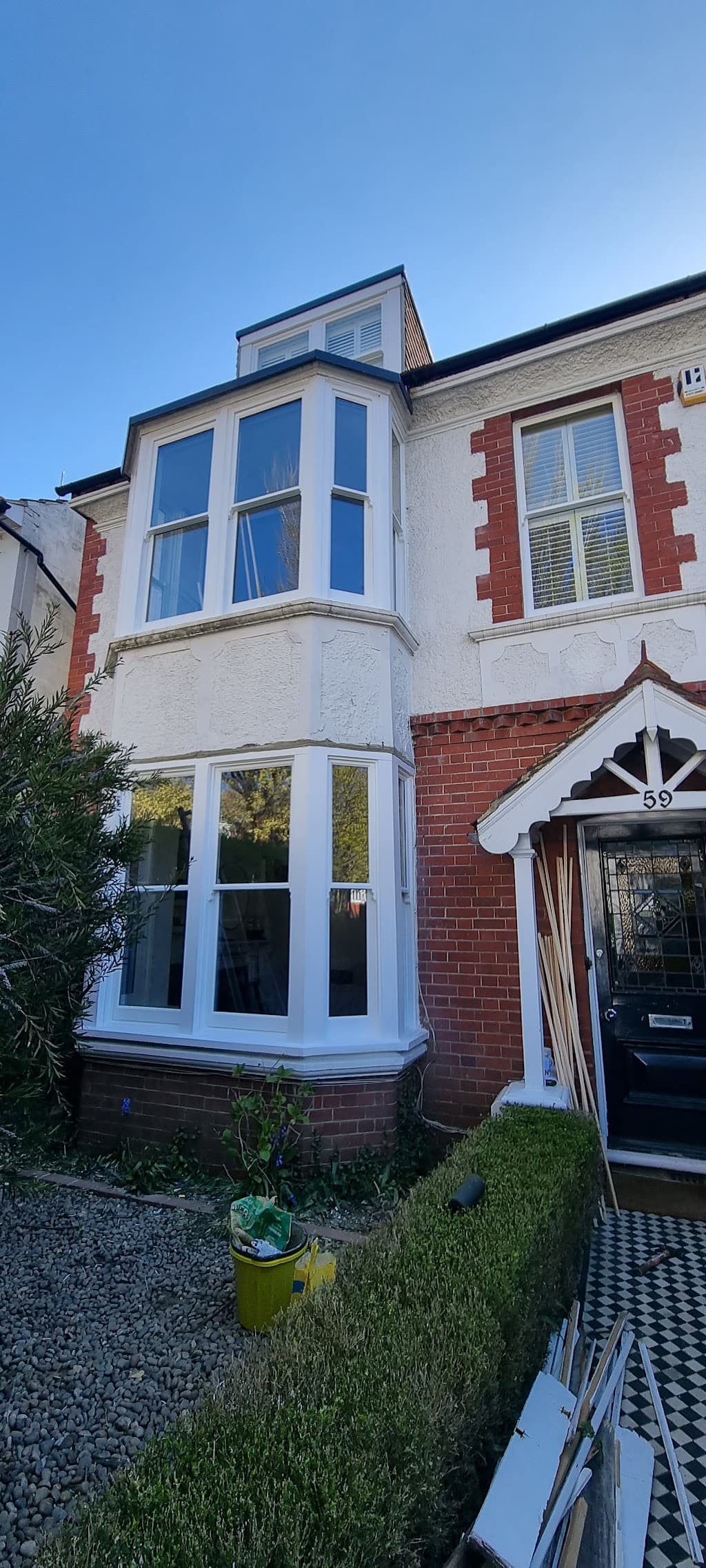 Brighton Sash Windows