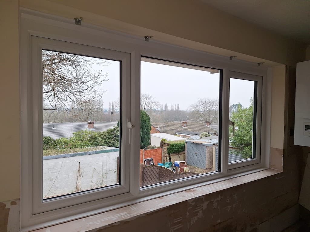 Clem's Glazing Engineer and repairs