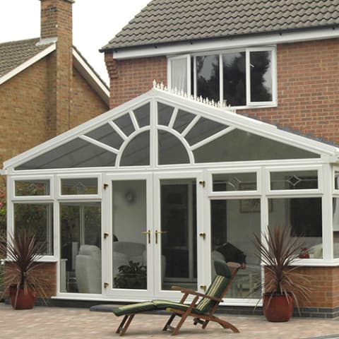Glazing Innovations