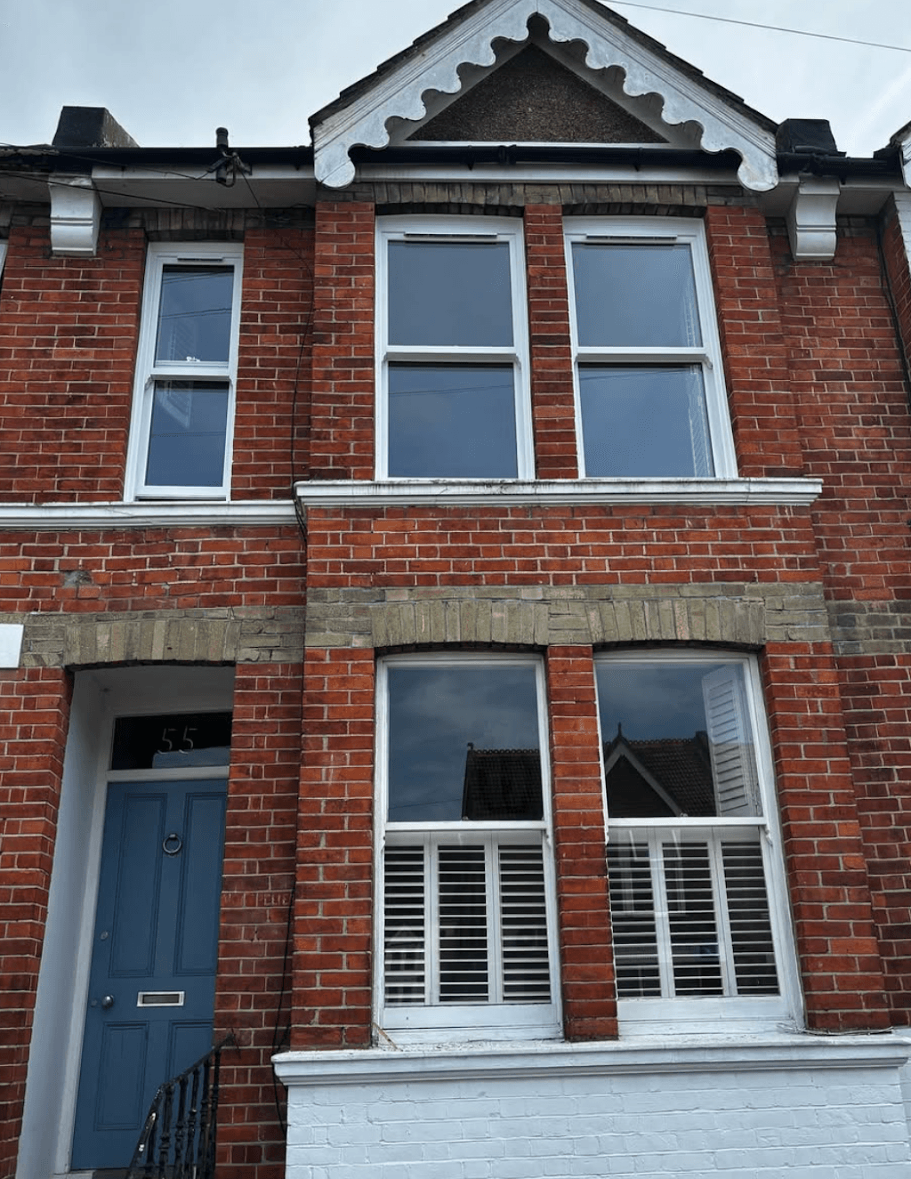 Sussex Window Works
