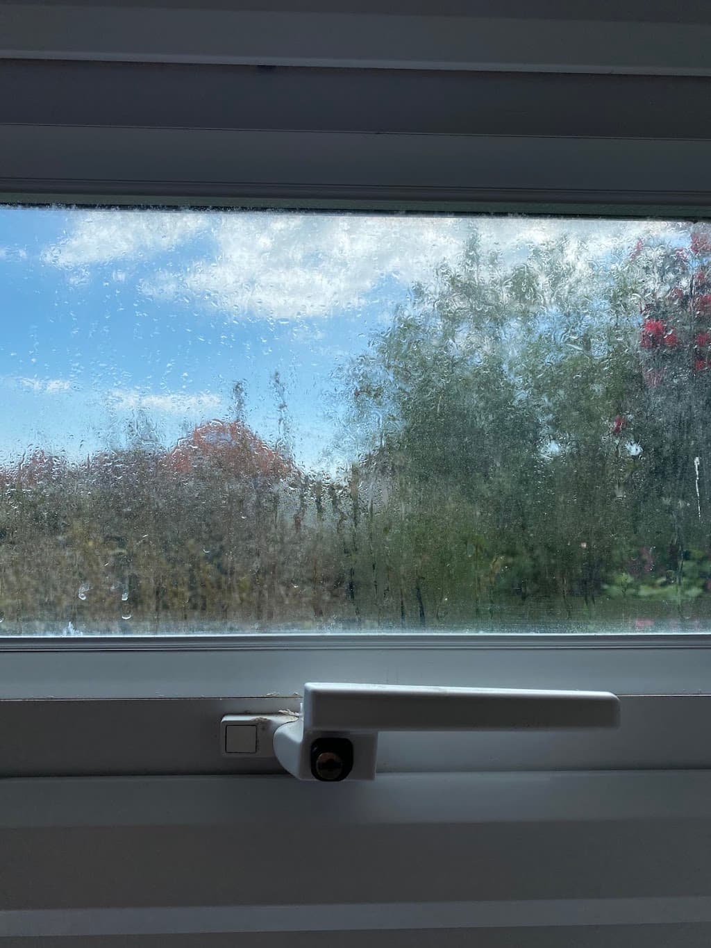 SOS Window & Door Repairs