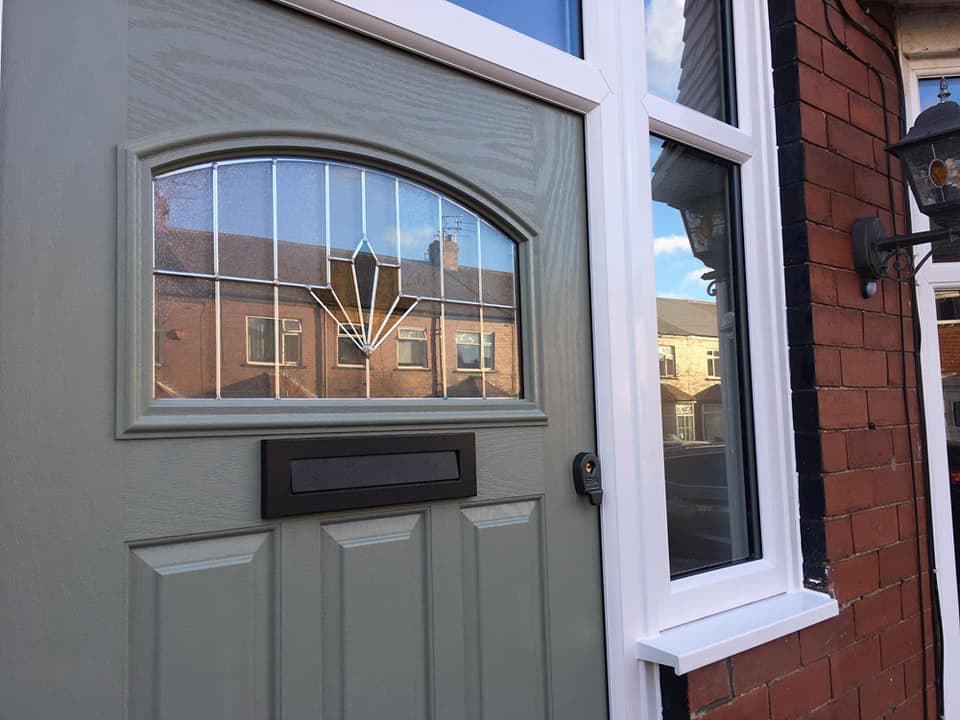 RLM Windows, Doors & Conservatories LTD