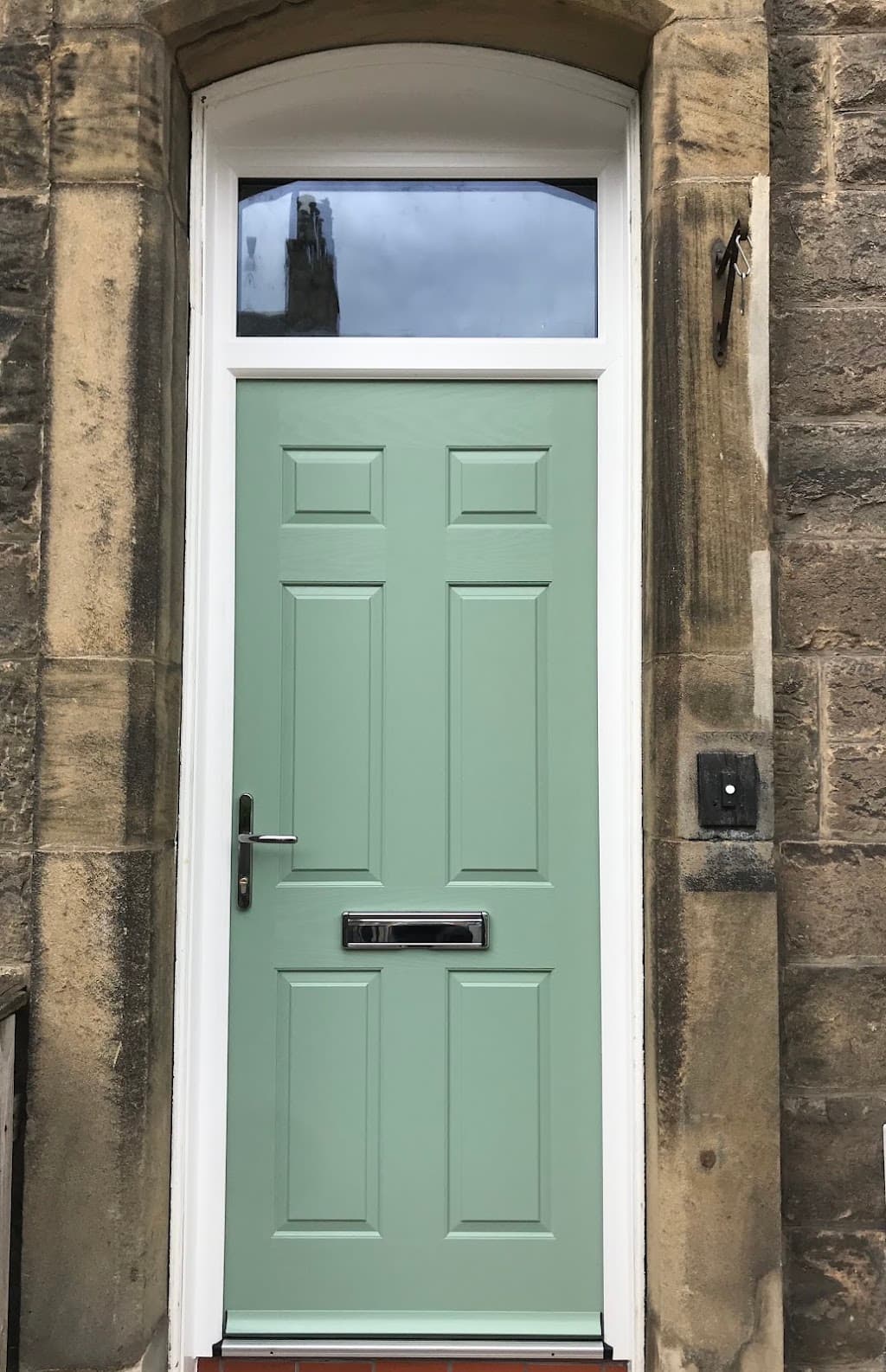 Buy Your Own Doors