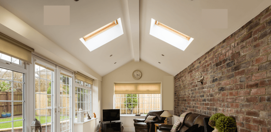 Smart Conservatory Roof Replacement Services