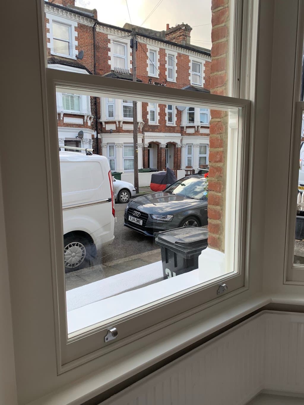 Golden Ratio Sash Windows & Doors