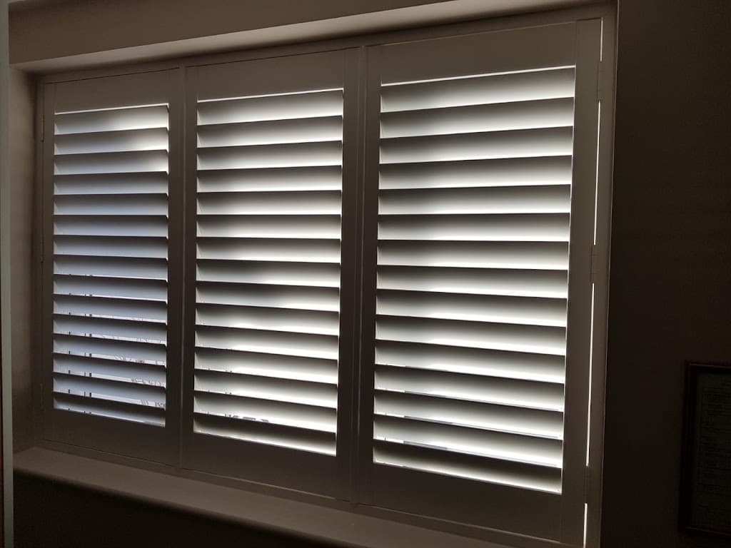 Stort Blinds and Shutters