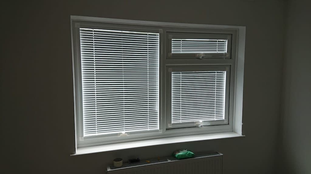 Bakers Blinds