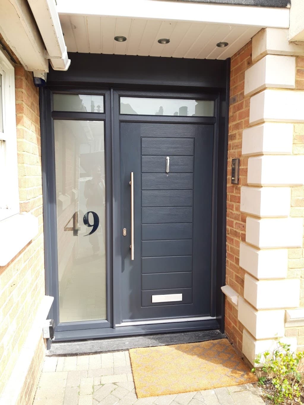 Doors & Doors